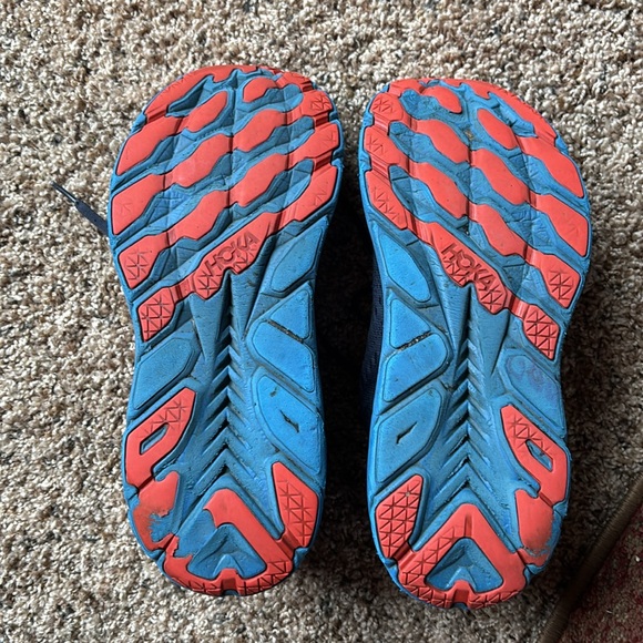 Hoka One One Mens Clifton 8 Sneakers Size 9 - Picture 5 of 8